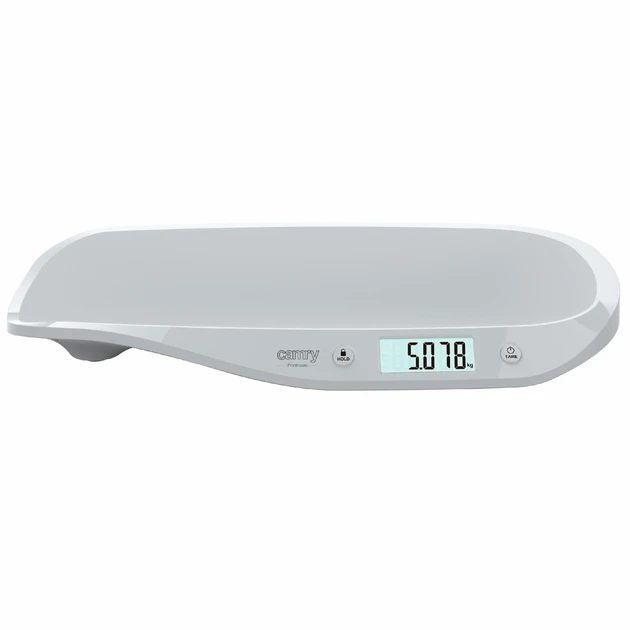 Весы для новорожденных Camry CR 8185 20 кг Весы для новорожденных Camry CR 8185 20 кг