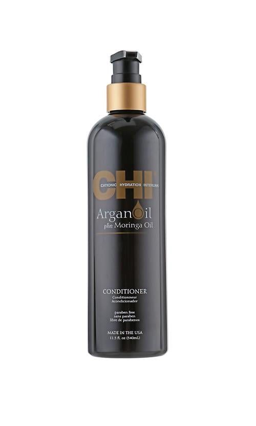 Кондиціонер для волосся CHI Argan Oil Conditioner відновлюючий (29256)