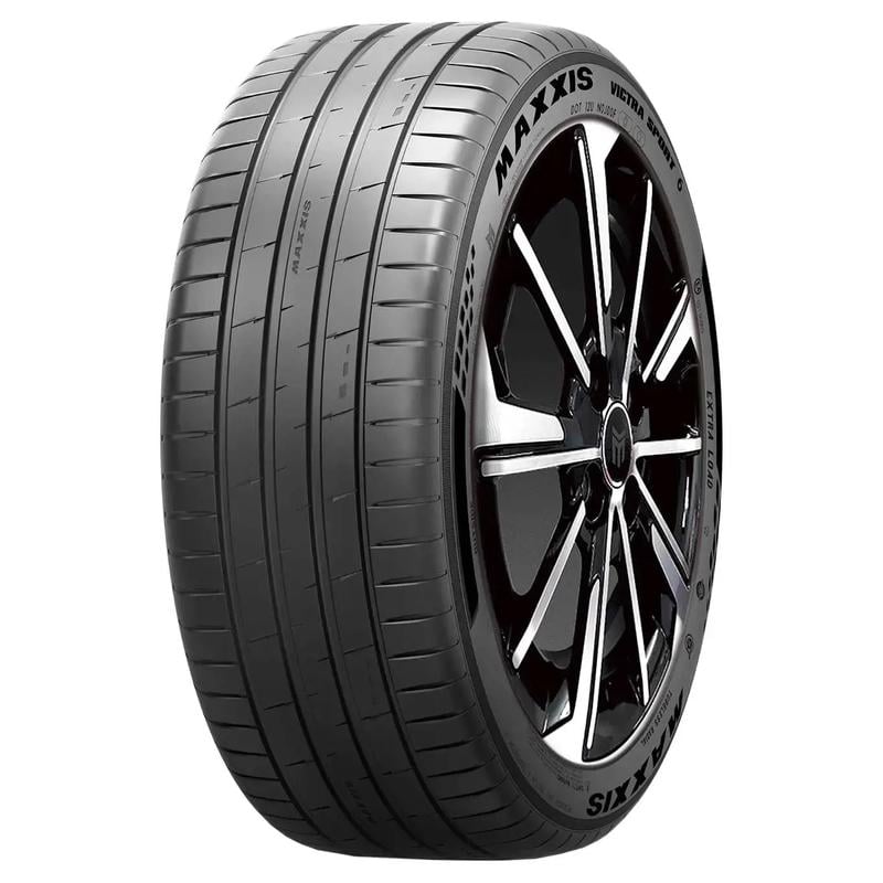 Автошина Maxxis Victra Sport 6 265/40 R20 104Y XL (518566)