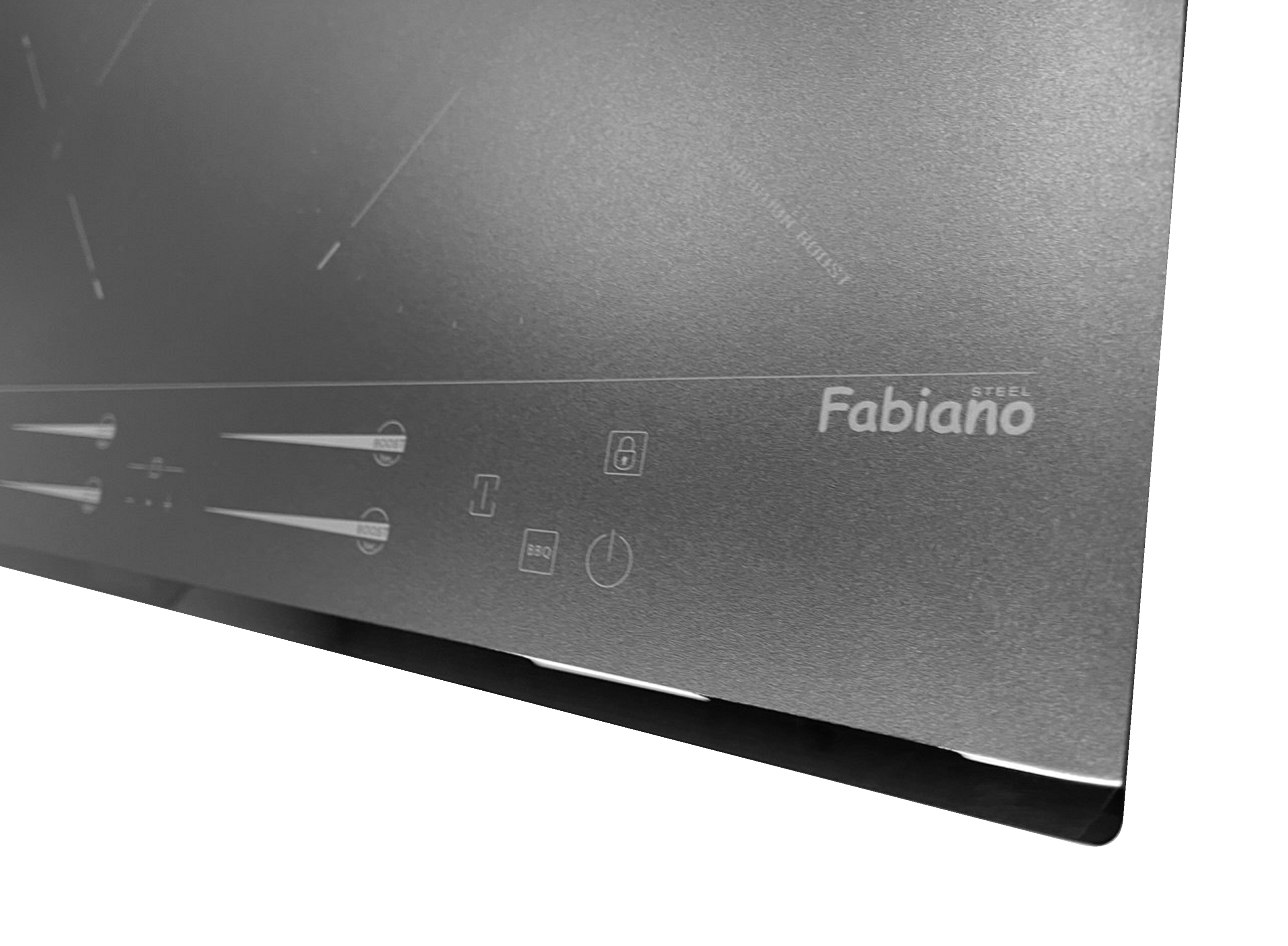 Індукційна панель FHBI 3600 iNV Diamond Black (8122.416.1850) - фото 2 Індукційна панель FHBI 3600 iNV Diamond Black (8122.416.1850) - фото 2