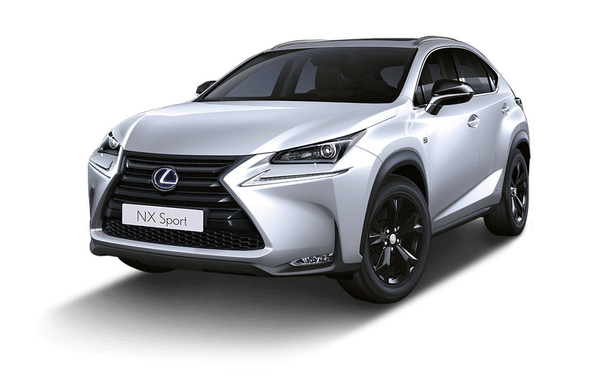 Багажник Kenguru Lexus RX 15 (2926f774) - фото 7