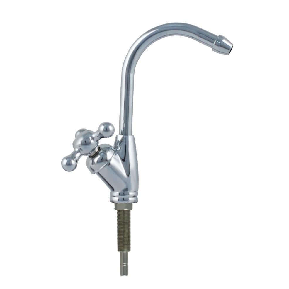 Кран для питьевой воды Raifil одновентильный FSD-018 Хром глянцевый (RFL-1114)