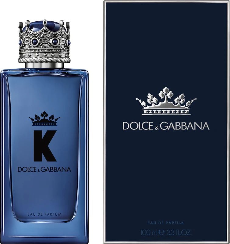 Парфюмированная вода Dolce &amp; Gabbana K Pour Homme 50 мл (1527_2842)