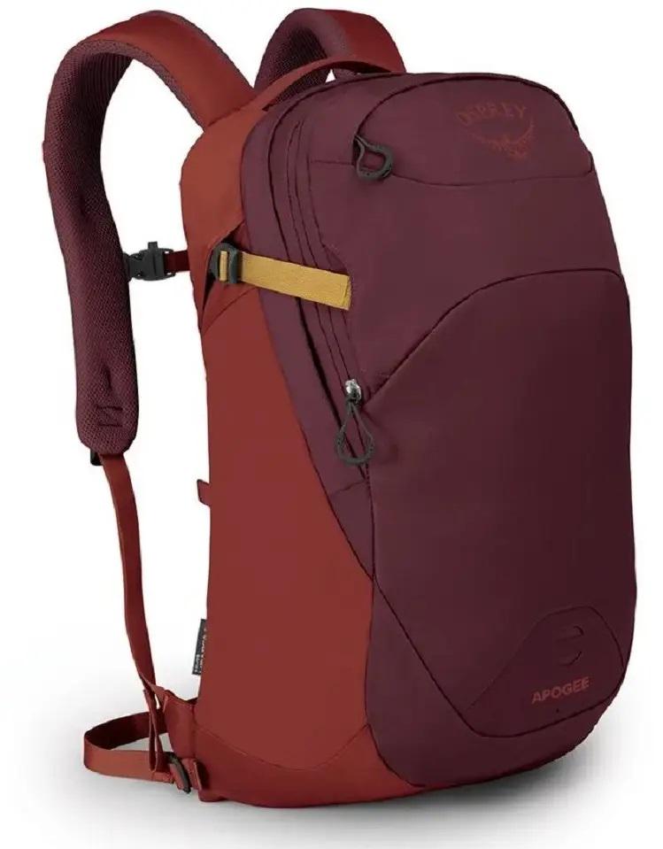 Рюкзак Osprey Apogee Zircon Red (1054-009.2685)