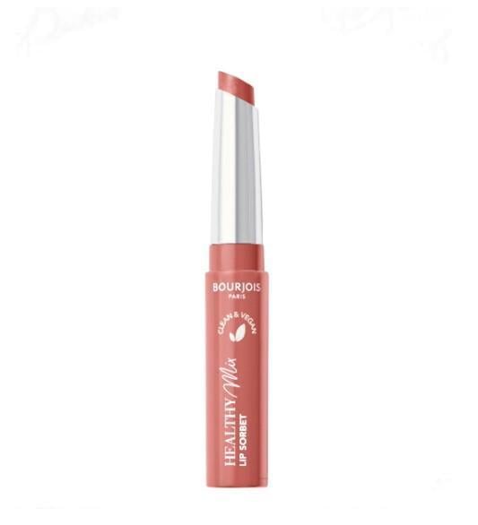 Бальзам для відтінків для губ BOURJOIS Healthy Mix Lip Sorbet 06 1,7 г (2608964040)