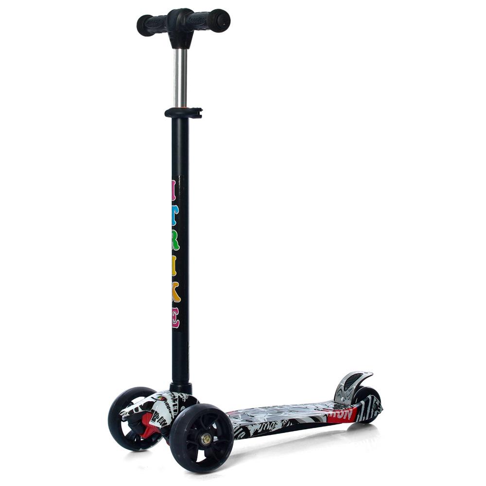 Самокат iTrike JR 3-060-22-WP5