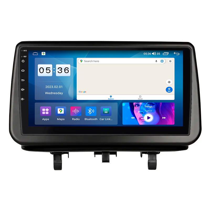 Автомагнитола штатная Lesko 4G/CarPlay/GPS/Wi-Fi для Opel Meriva B 2010-2014 2/32Gb 9" (1994045344) Автомагнитола штатная Lesko 4G/CarPlay/GPS/Wi-Fi для Opel Meriva B 2010-2014 2/32Gb 9" (1994045344)