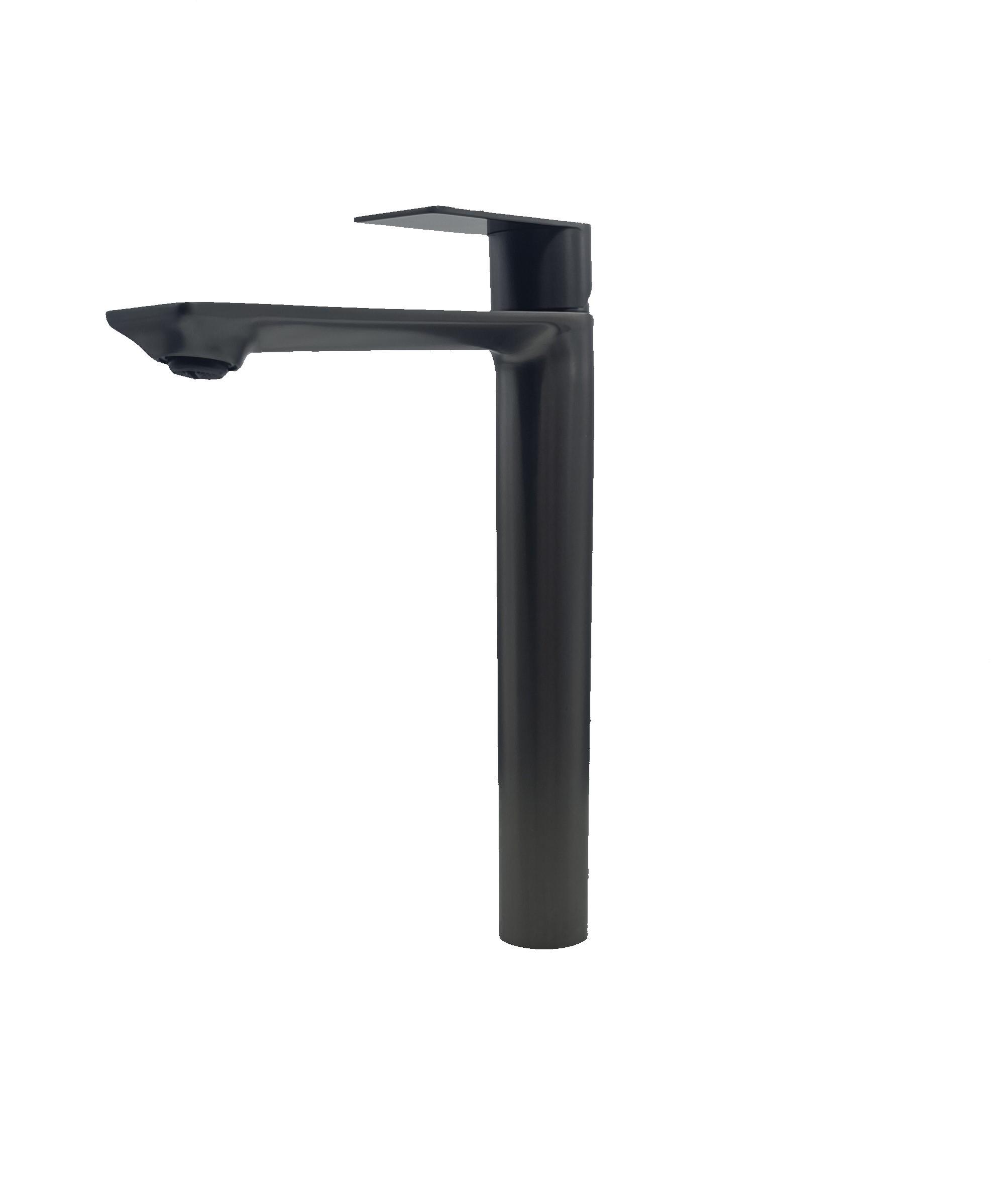 Смеситель для раковины Fabiano Teano 20202 Graphite (8231.401.1581) Смеситель для раковины Fabiano Teano 20202 Graphite (8231.401.1581)