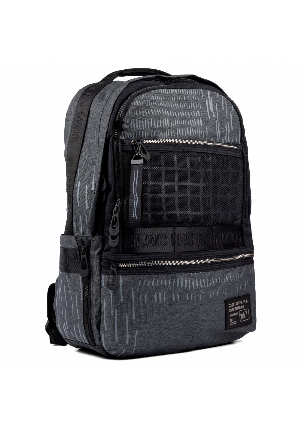 Рюкзак YES T-127 YES club (558951)