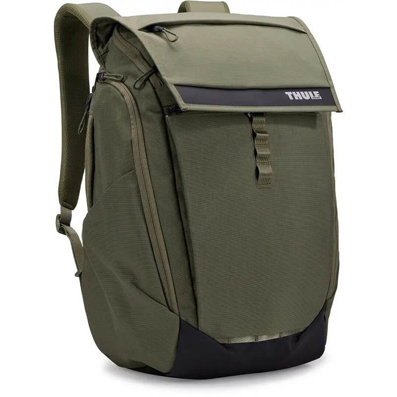 Городской рюкзак Thule Paramount Backpack 27 л Soft Green (TH 3205015) Городской рюкзак Thule Paramount Backpack 27 л Soft Green (TH 3205015)