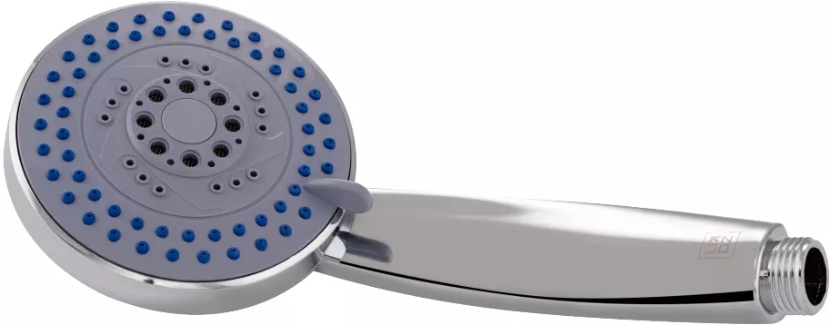 Лейка для душа Lidz Niagara 14 35465/51 14 000 00 3 режима подачи воды (000056781)