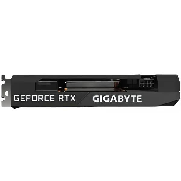 Видеокарта Gigabyte RTX 3060 12 Гб GDDR6 15000 МГц (GV-N3060WF2-12GD) - фото 4