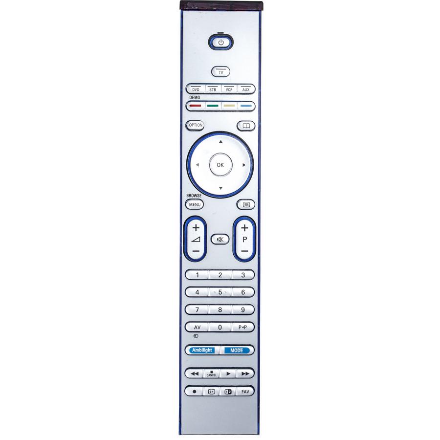 Пульт для телевизора Philips RC-4401/01 ambilight (1572)