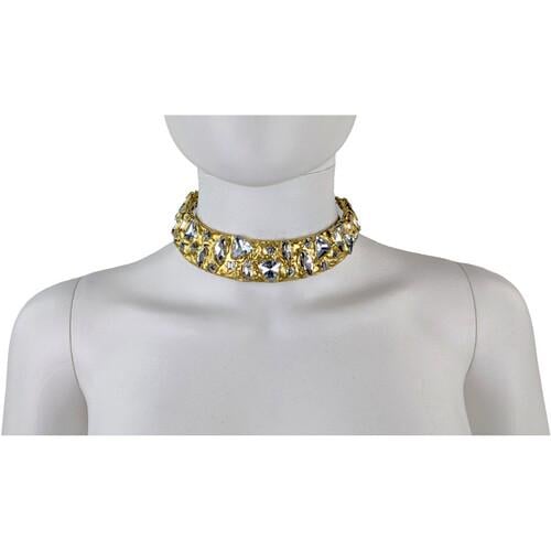 Ожерелье Burning Man Seta Decor (25-526GL-WT)