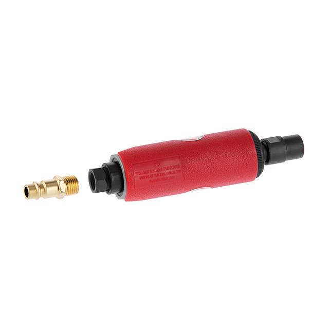 Шліфмашина пневматична Intertool PT-1002 міні 1/4" (9100066) - фото 5 Шліфмашина пневматична Intertool PT-1002 міні 1/4" (9100066) - фото 5