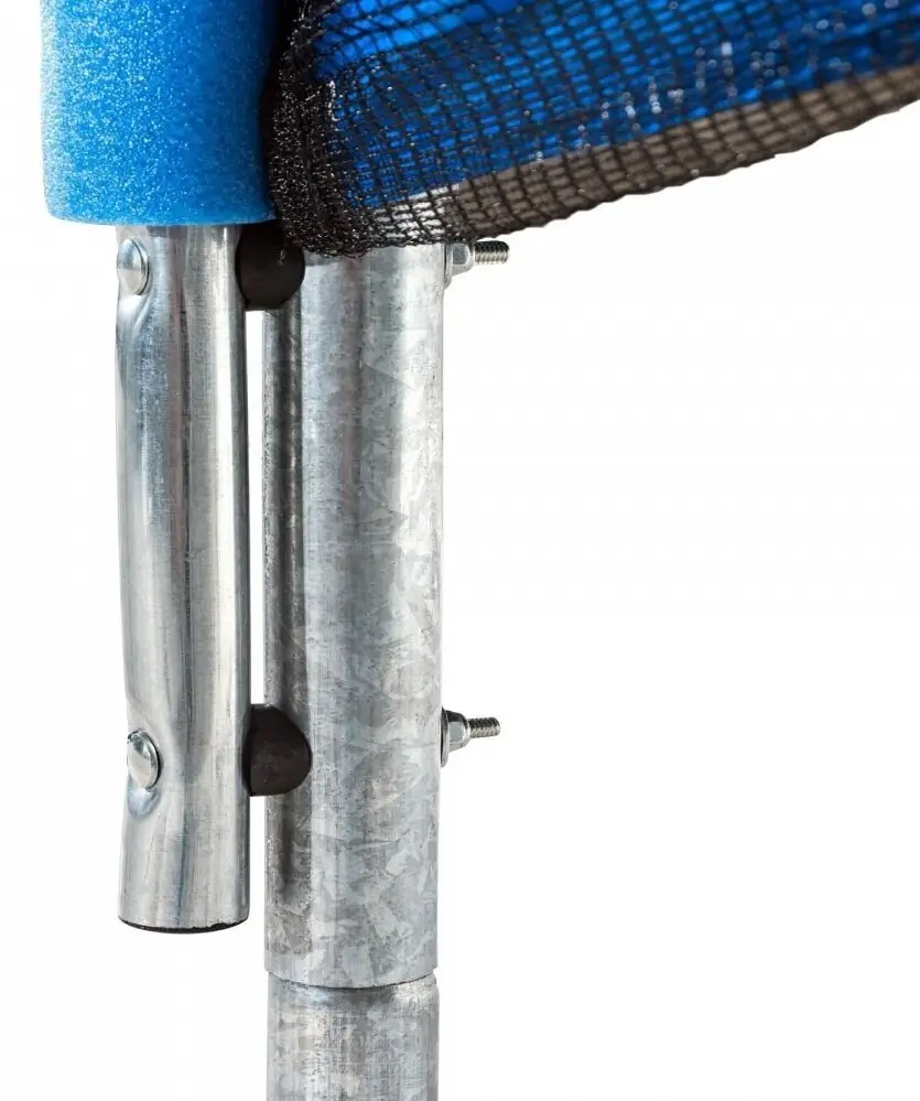 Батут Atleto 490 см с сеткой (21001000) - фото 4