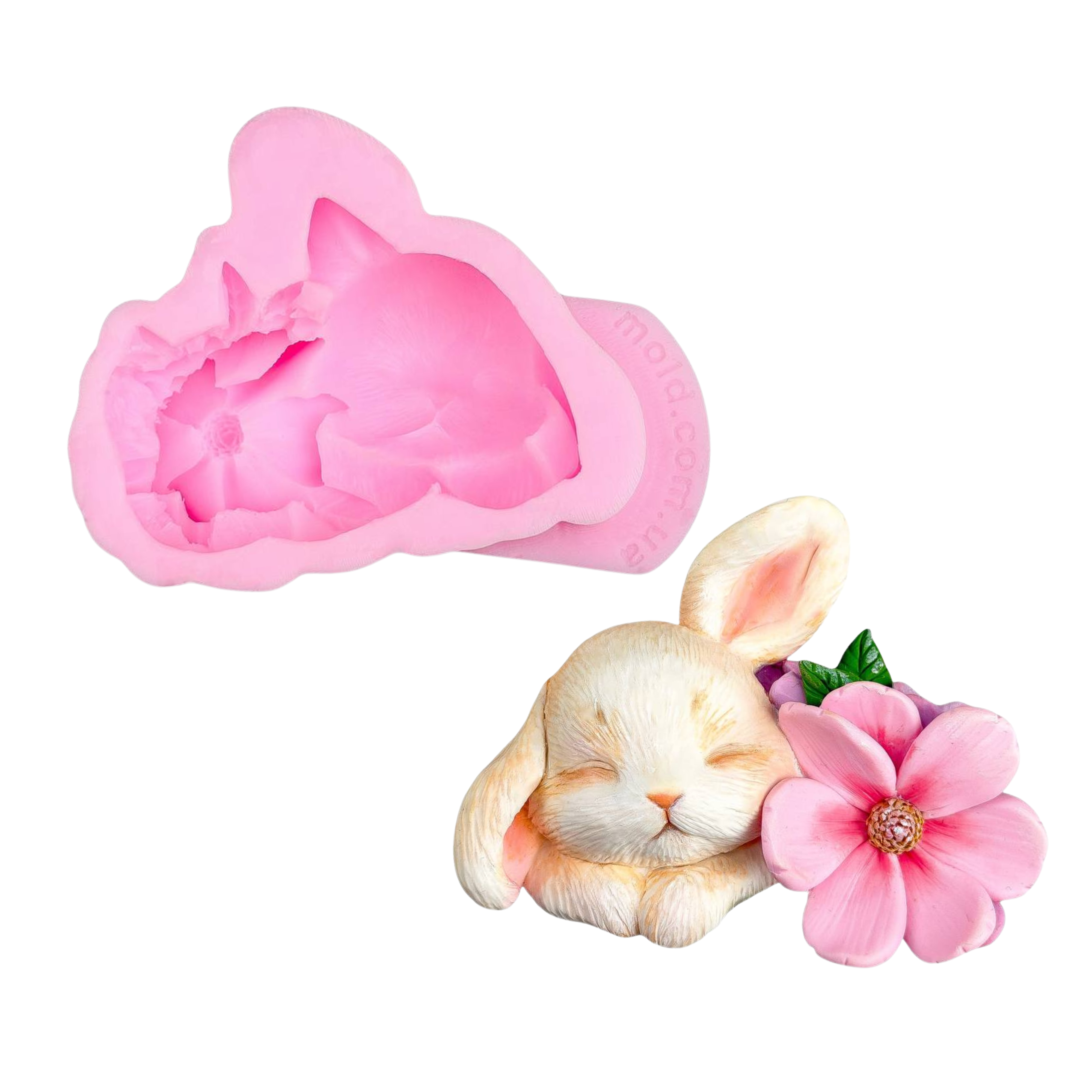 Молд силіконовий Цукерки прикраси (12768)