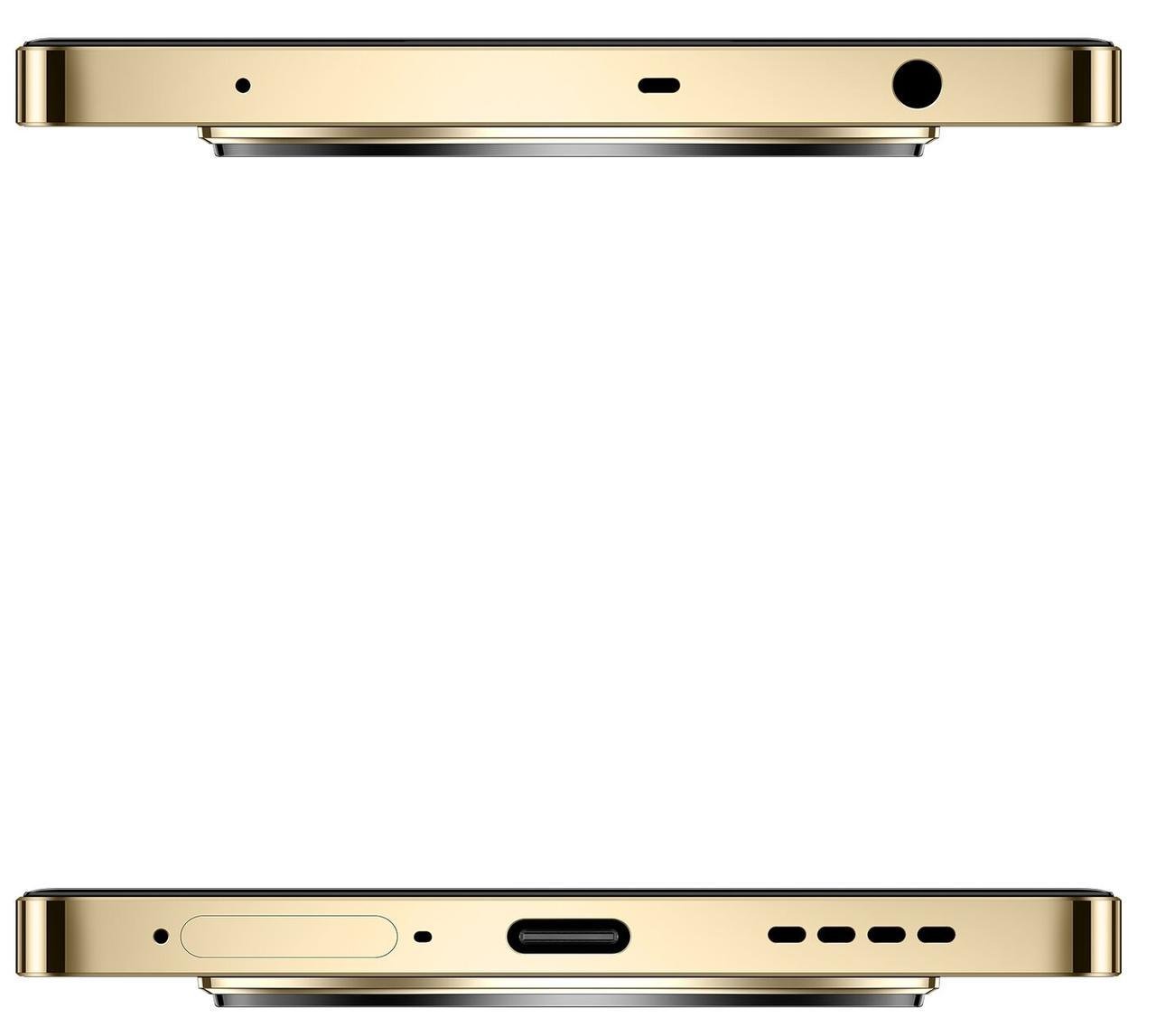 Смартфон Realme 12+ Plus 5G 8/256 Гб Navigator Global Version Beige - фото 5