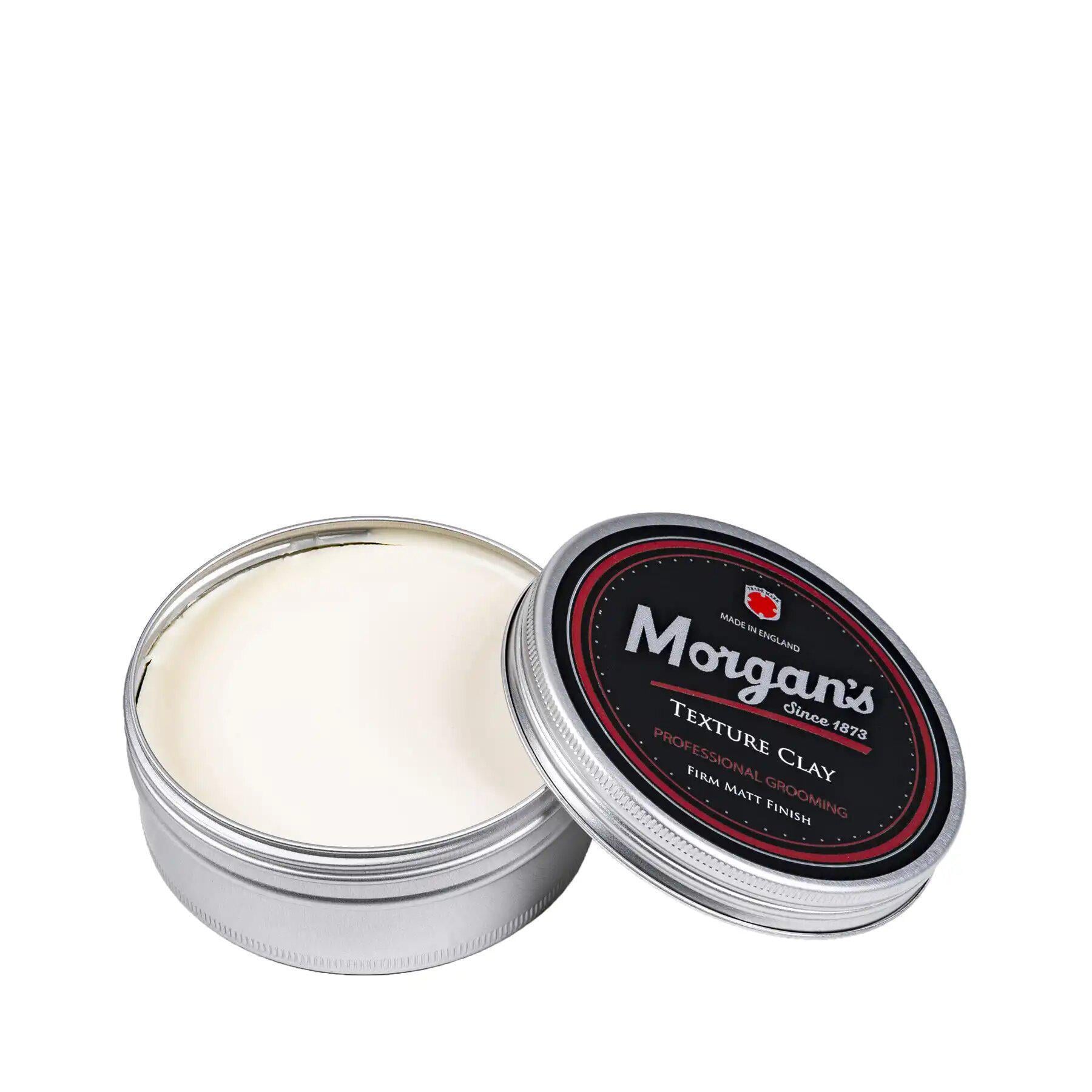 Паста для стилизации Morgan’s Texture Clay 75 мл