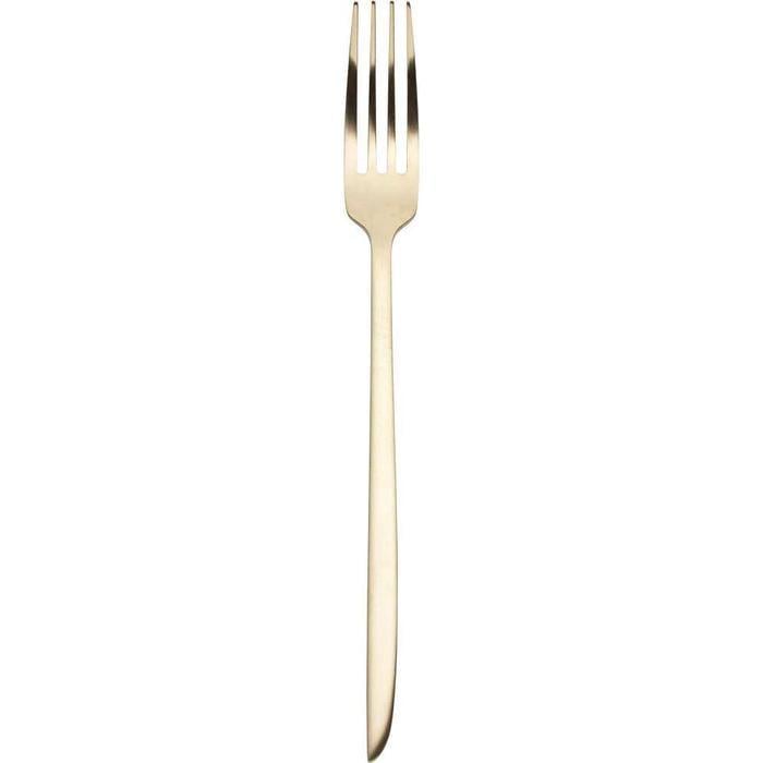 Виделка столова Eternum Orca mat Champagne (1489-1)