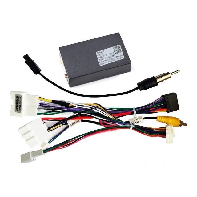 Автомагнітола Renault Logan 2 Sandero 2 Dokker 2012-2020 на Android 12+ CarPlay 4core 2/32 Гб (М-ДЛ2-9-В2) - фото 3 Автомагнітола Renault Logan 2 Sandero 2 Dokker 2012-2020 на Android 12+ CarPlay 4core 2/32 Гб (М-ДЛ2-9-В2) - фото 3