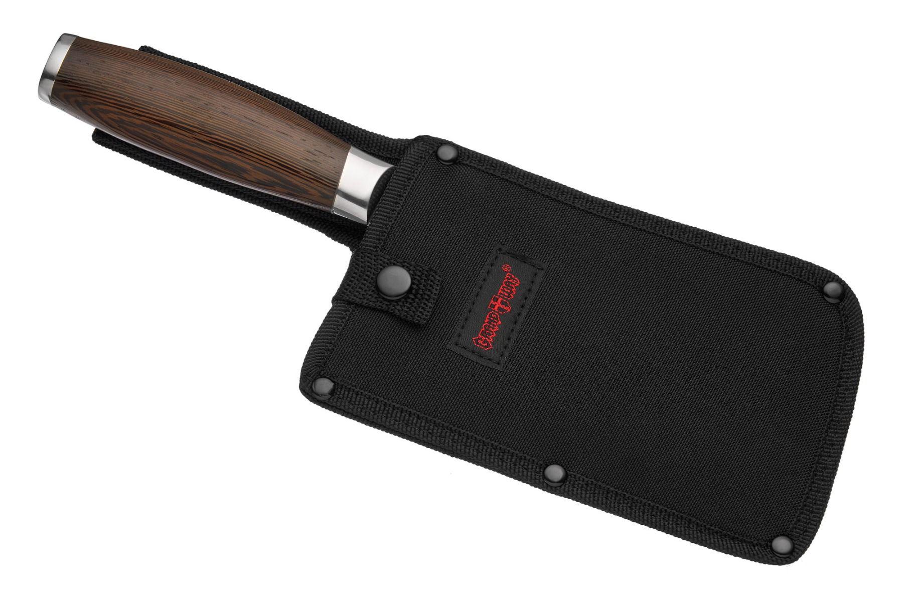 Сокирка кухонна (26393573) - фото 5