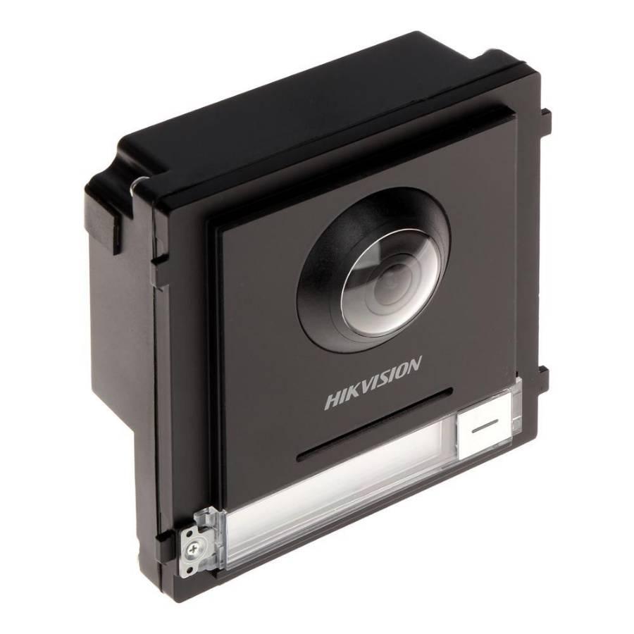 Вызывающая IP панель Hikvision DS-KD8003-IME1 (5442)