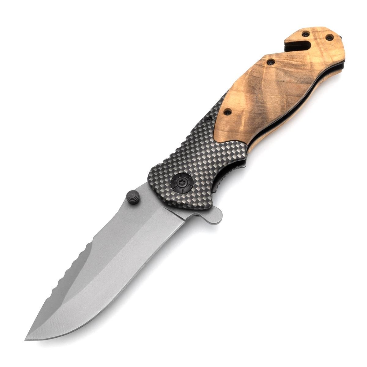 Ніж складаний Тотем X50 (00000002105)