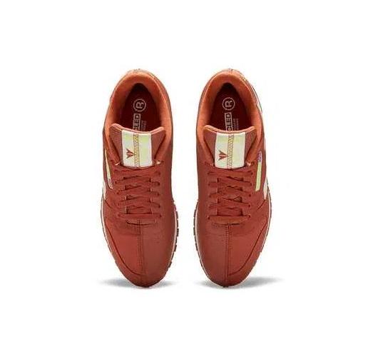 Кросівки Reebok men's classic leather sneaker 10.5 eu