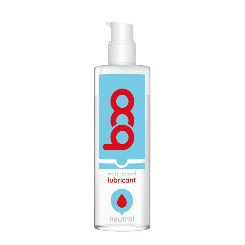 Лубрикант BOO Waterbased Lubricant Neutral 150 мл (1000063251)