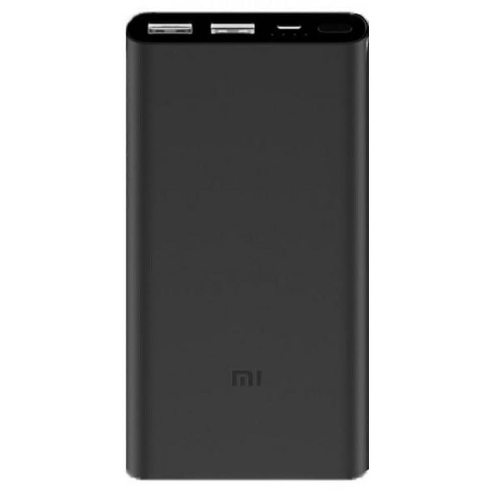 Портативное зарядное устройство 2S 10000 mAh QC 2,0
