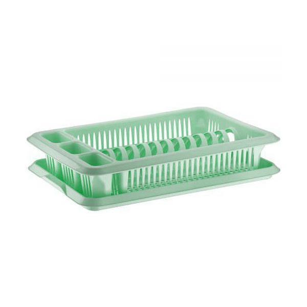 Сушилка для посуды Efe plastics Эконом (MEF-D-35-6)