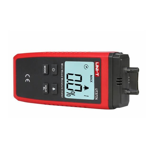 Вологомір електронний UNI-T UT377A - фото 4