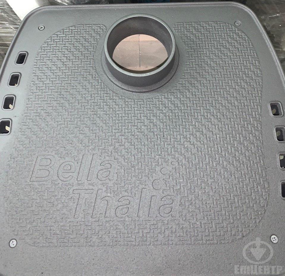 Печь-камин чугунная Bella Thalia отопительная (9215460) - фото 5