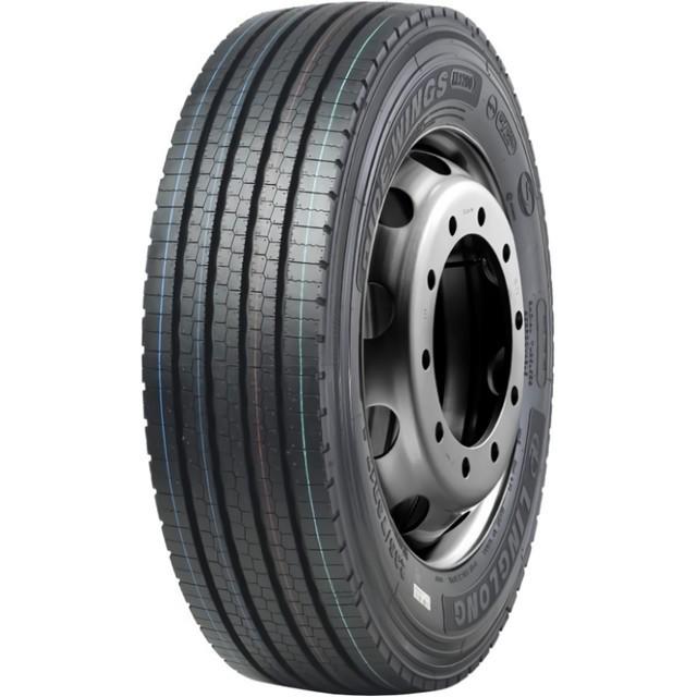 Автошина всесезонная CrossWind CWS20E рулевая 225/75 R17.5 129/127M (1001581573)