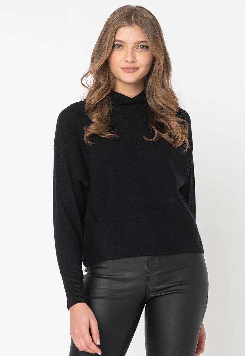 Свитер женский Only 15225469 L Черный