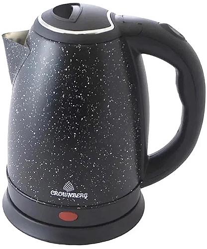 Електрочайник Kingberg KB 2040 CB 2843 Black (5038184)