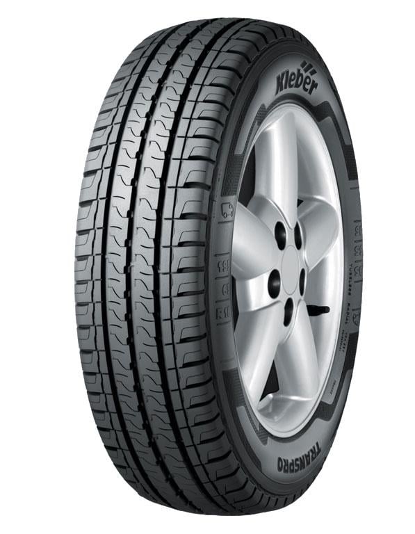 Шина Kleber Transpro 185/80R14C 102/100R лето