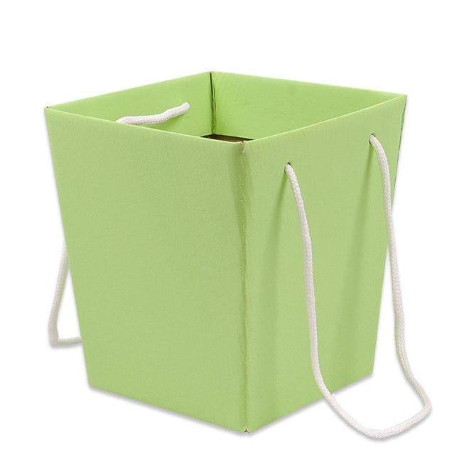 Комплект коробочек для цветов складных Flora 5 шт. (29779)