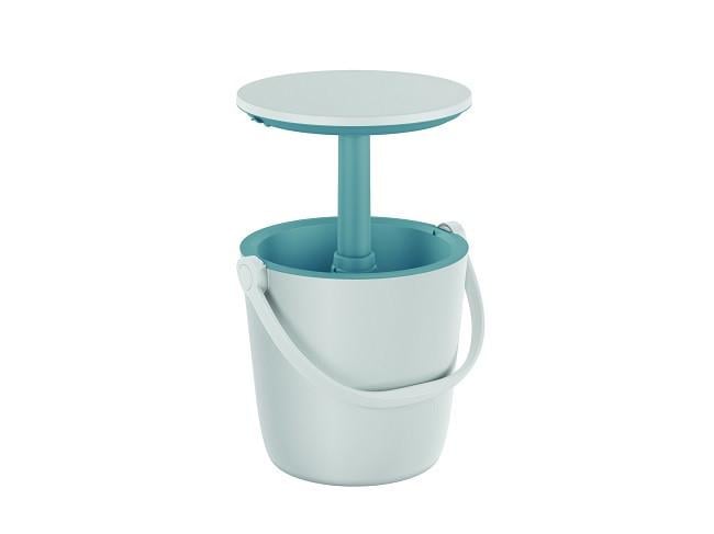 Стіл-бар круглий Keter Go Bar з ручкой (Z1CNT00008800)