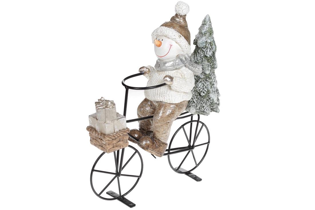 Новогодняя фигура BonaDi (711-373)