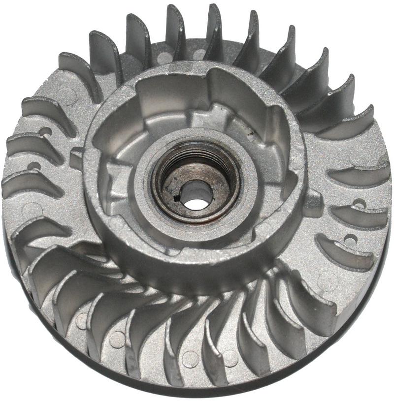 Магнето VJ Parts для бензопилы St MS-066/660 11224001217