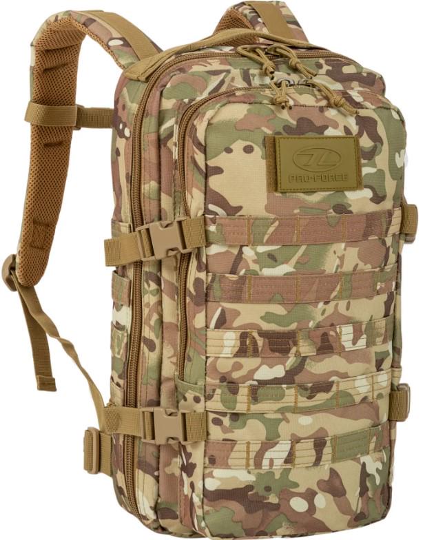 Рюкзак тактический Highlander Recon Backpack 20 л HMTC (TT164-HC)