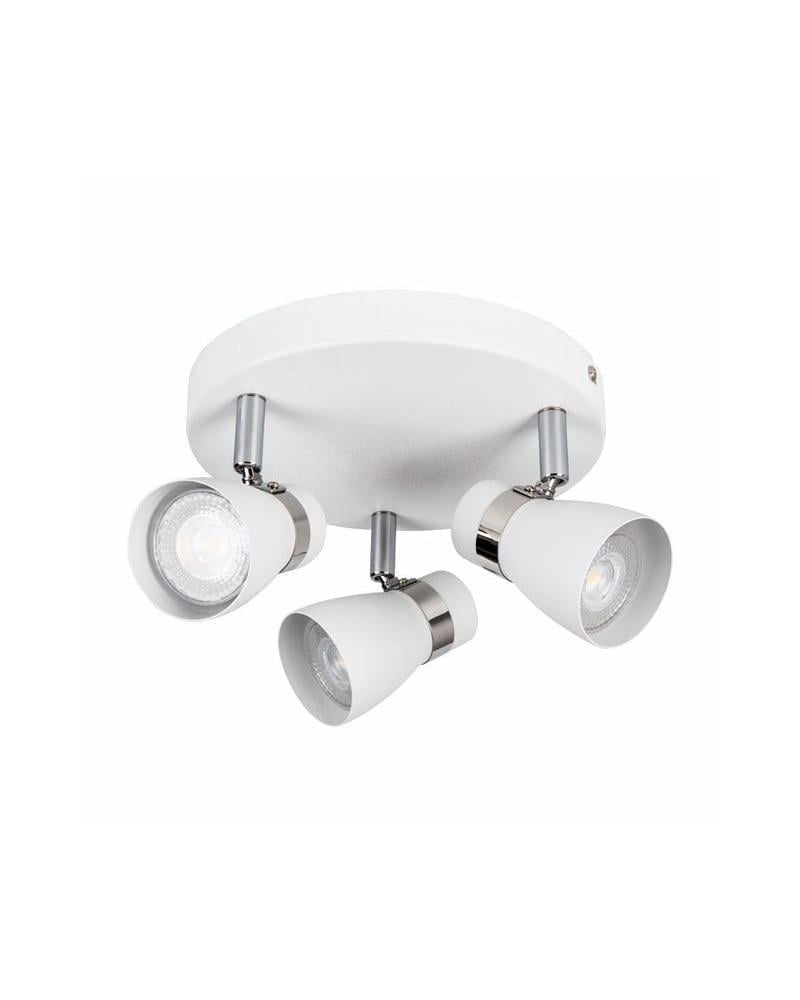 Спот Kanlux Enali EL-3O W (28764)