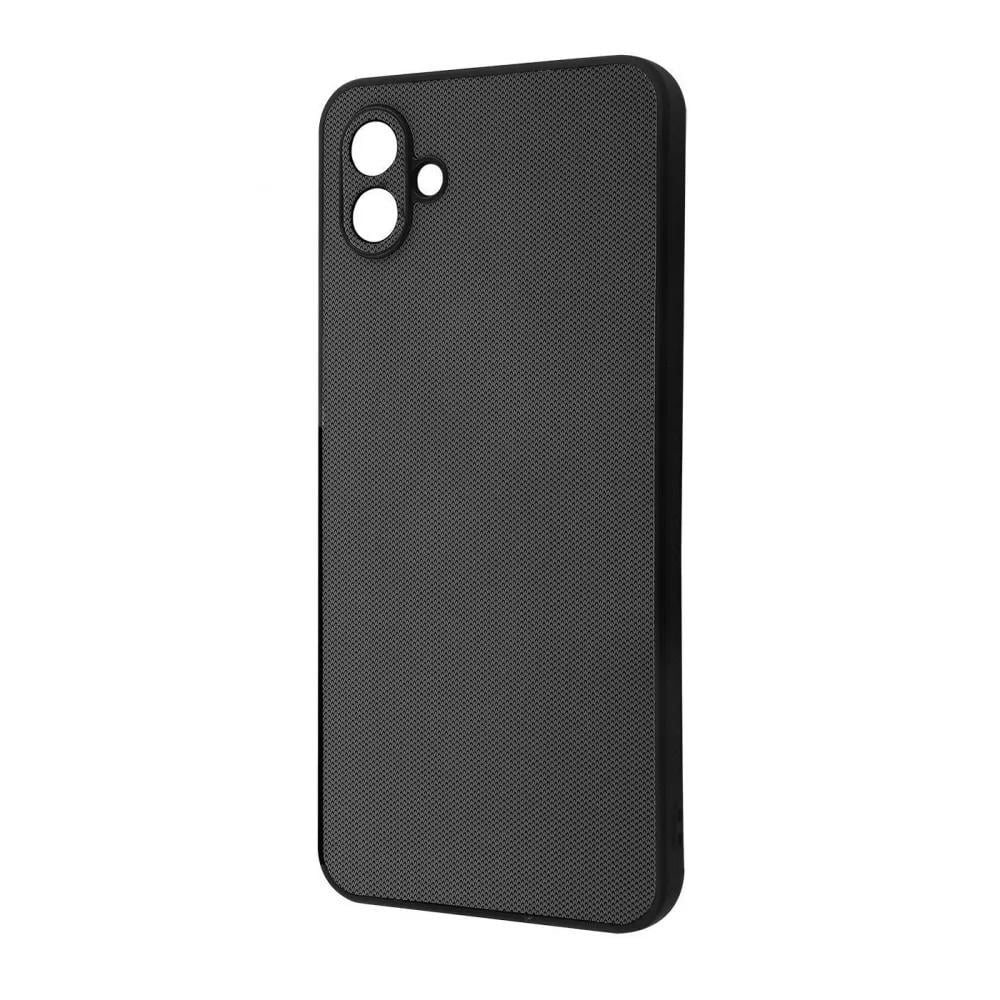 Чехол для телефона PRC Canvas Case Samsung Galaxy A04e (A042F) Black
