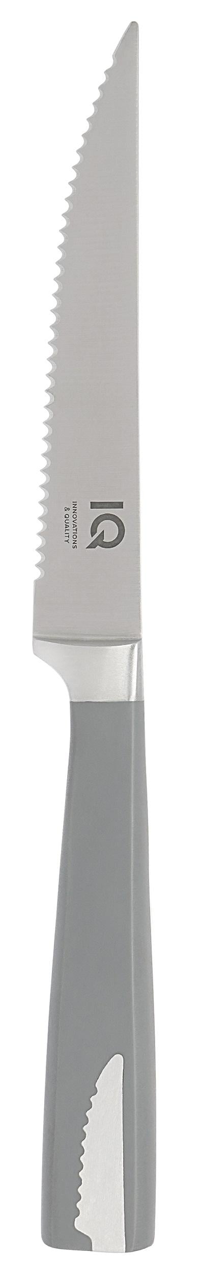 Нож IQ Be Chef зубчатый 10,2 см (UG-IQ-11000-8)