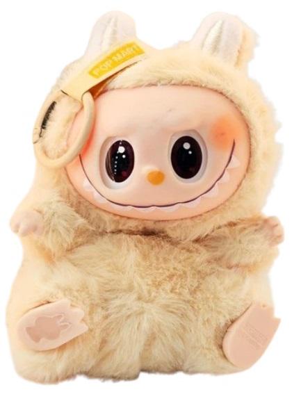 М'яка іграшка дитяча-Лабубу Labubu Energy Series брелок для ключів/сумки/рюкзака 15 см Жовтий (1YELL155) М'яка іграшка дитяча-Лабубу Labubu Energy Series брелок для ключів/сумки/рюкзака 15 см Жовтий (1YELL155)