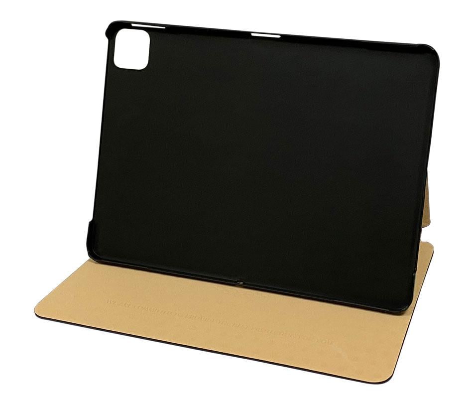 Чехол Kaku Slim Stand для планшета Apple iPad Pro 11" 2021/2022 Black (1824185405) - фото 3