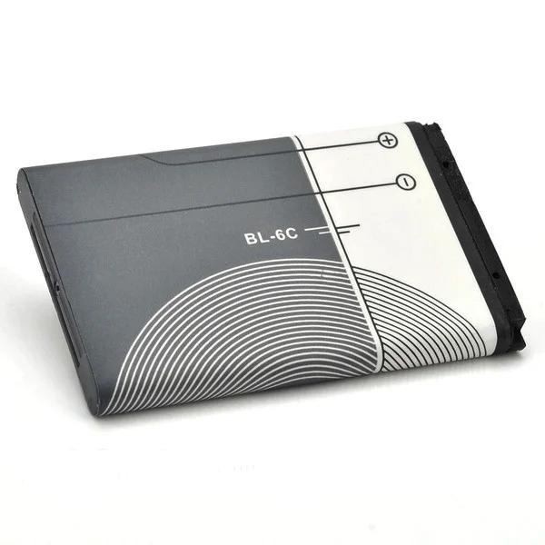 Батарея для Nokia BL-6C (18180)