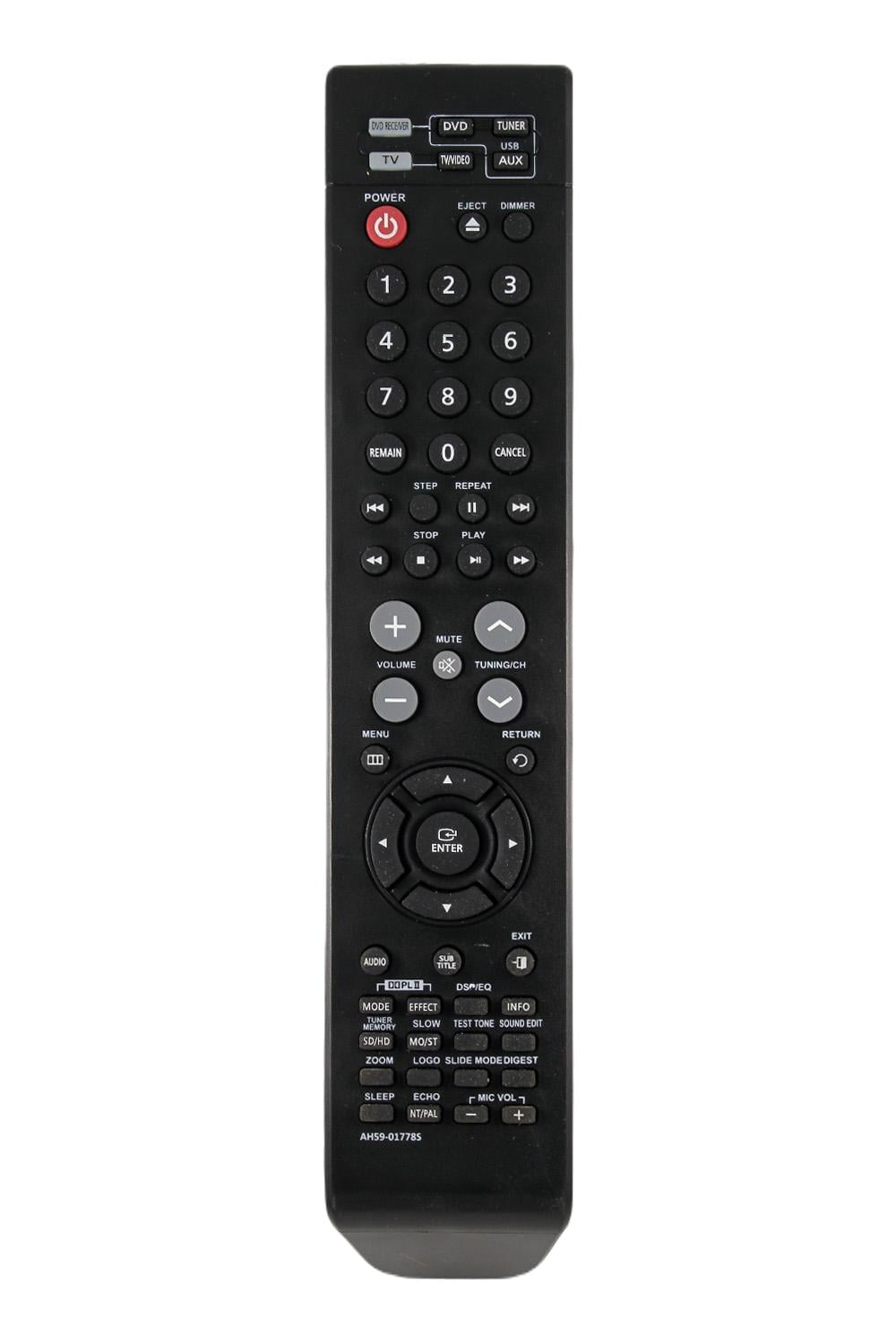 Пульт Samsung AH59-01778S (1672)